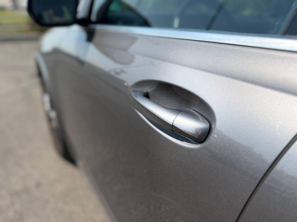 Mercedes GLB 200 d Premium auto
