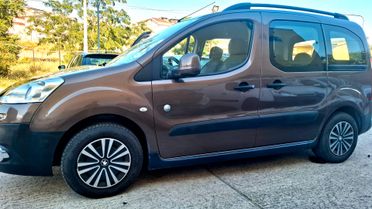Partner Tepee 1.6 HDi 115CV Outdoor