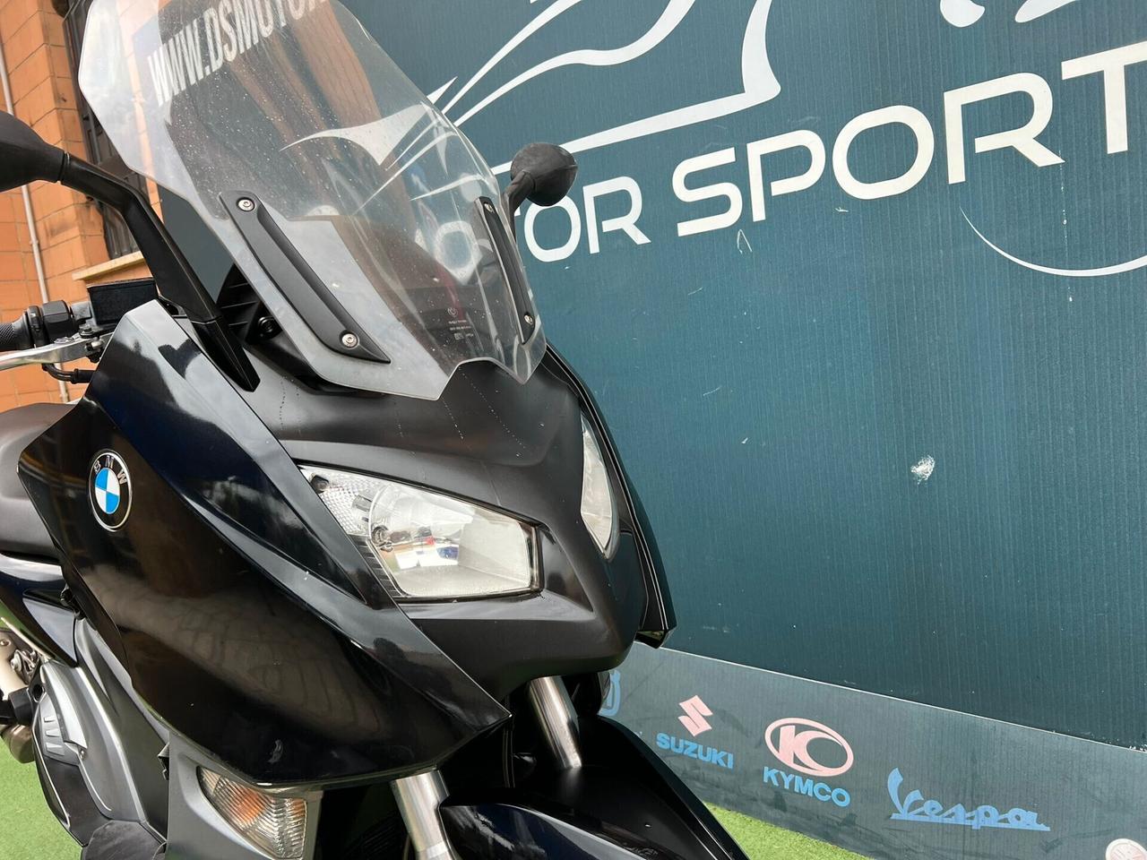Bmw C 600 Sport GARANZIA PERMUTE FINANZIAMENTO