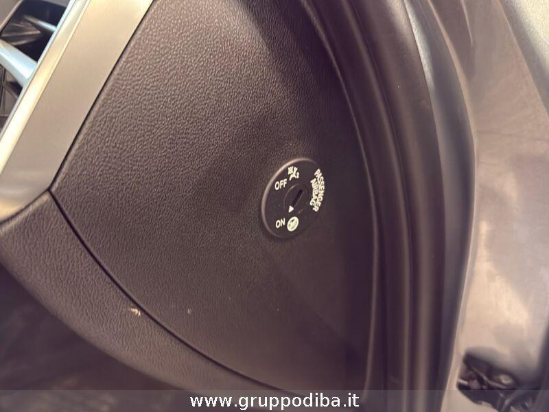 BMW Serie 3 G20 2022 Berlina 320d mhev 48V xdrive MSport auto