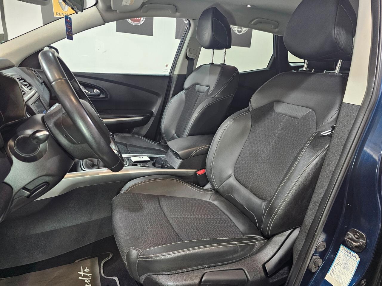 Renault Kadjar dCi 8V 110CV Energy Zen