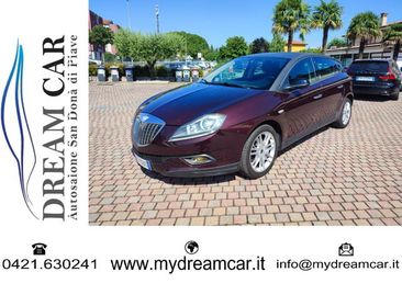 LANCIA Delta 1.6 MJT DPF Oro