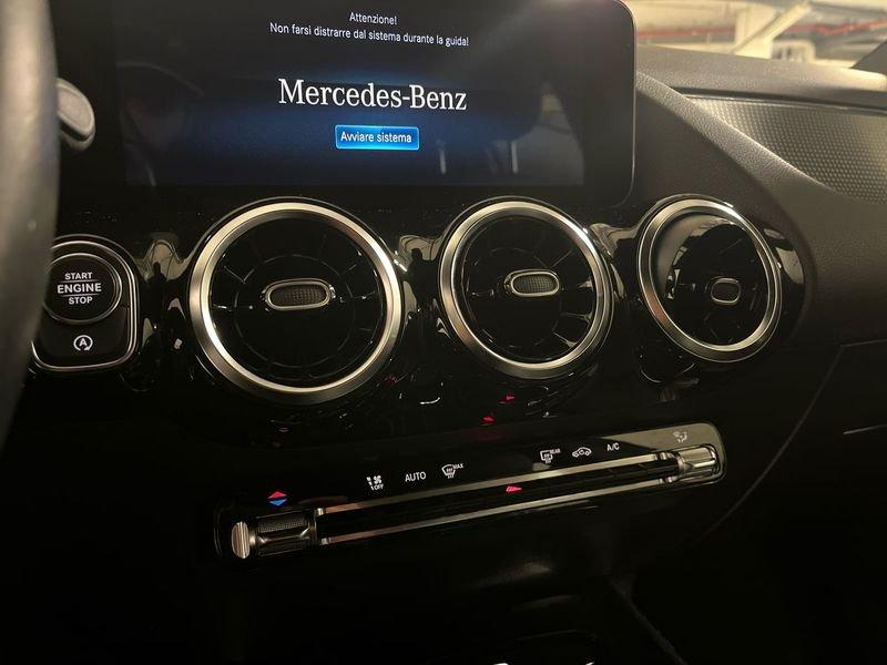 Mercedes-Benz GLA 200 Automatic Sport Plus