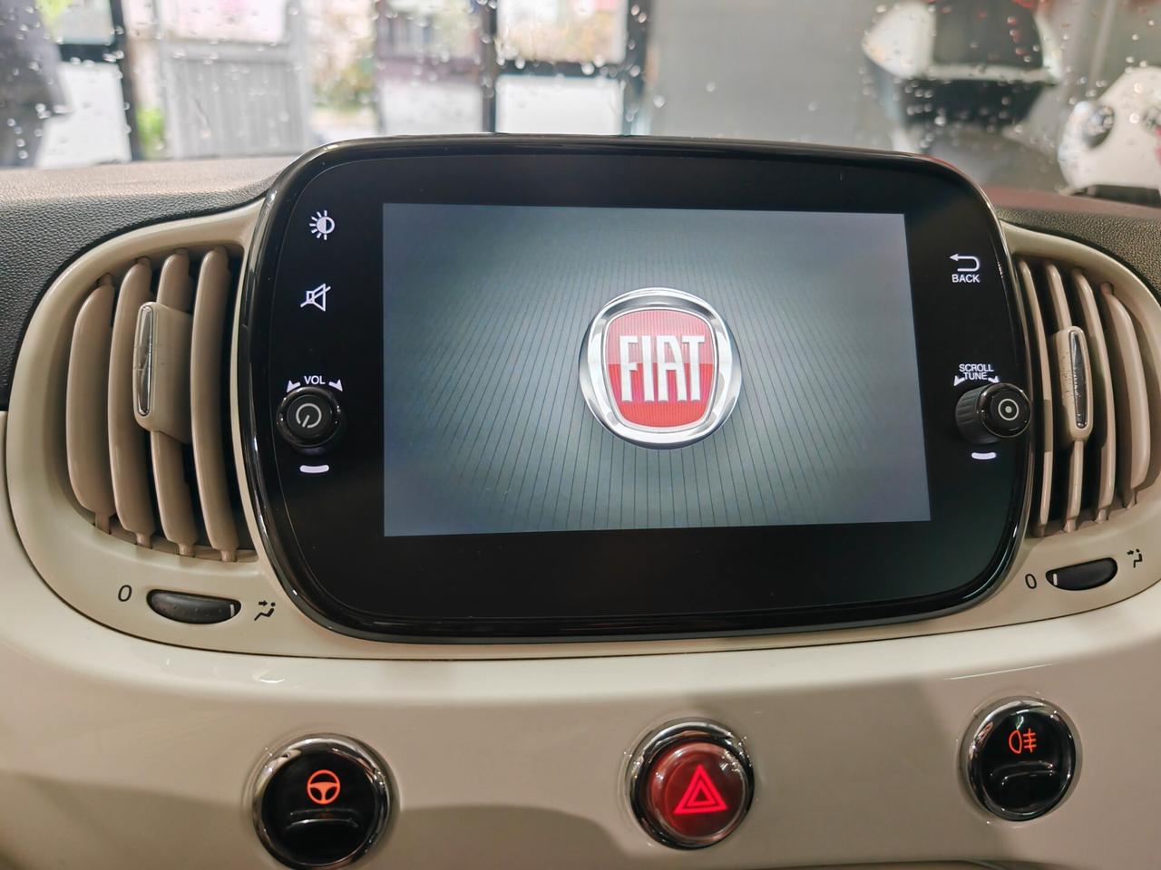 Fiat 500 1.2 Dolcevita OK NEOPATENTATI