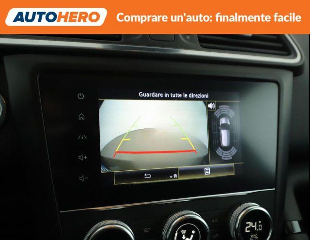 RENAULT Kadjar Blue dCi 8V 115CV EDC Intens