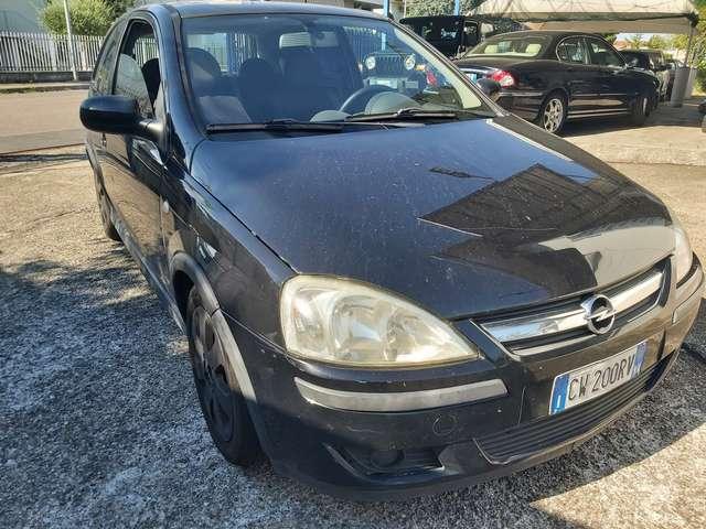 Opel Corsa 3p 1.2 Club c/abs