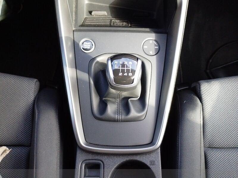 Audi A3 IV 2020 Sportback Diesel Sportback 30 2.0 tdi S line edition
