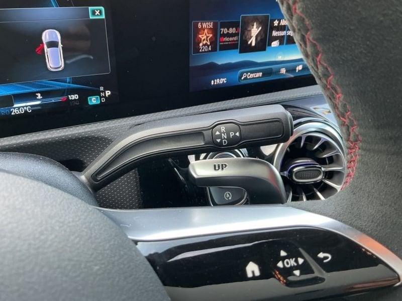 Mercedes-Benz Classe A 45 S AMG 4Matic+ AMG Line Premium