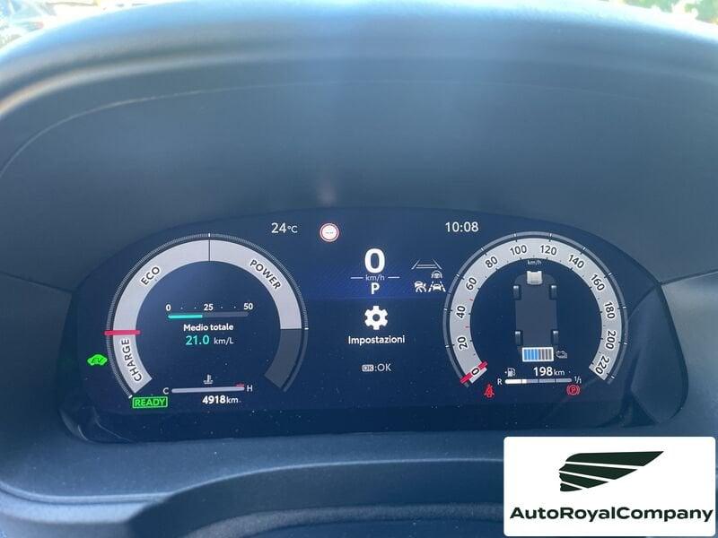 Toyota Yaris 1.5 130 Hybrid 5 porte GR Sport IVA ESPOSTA