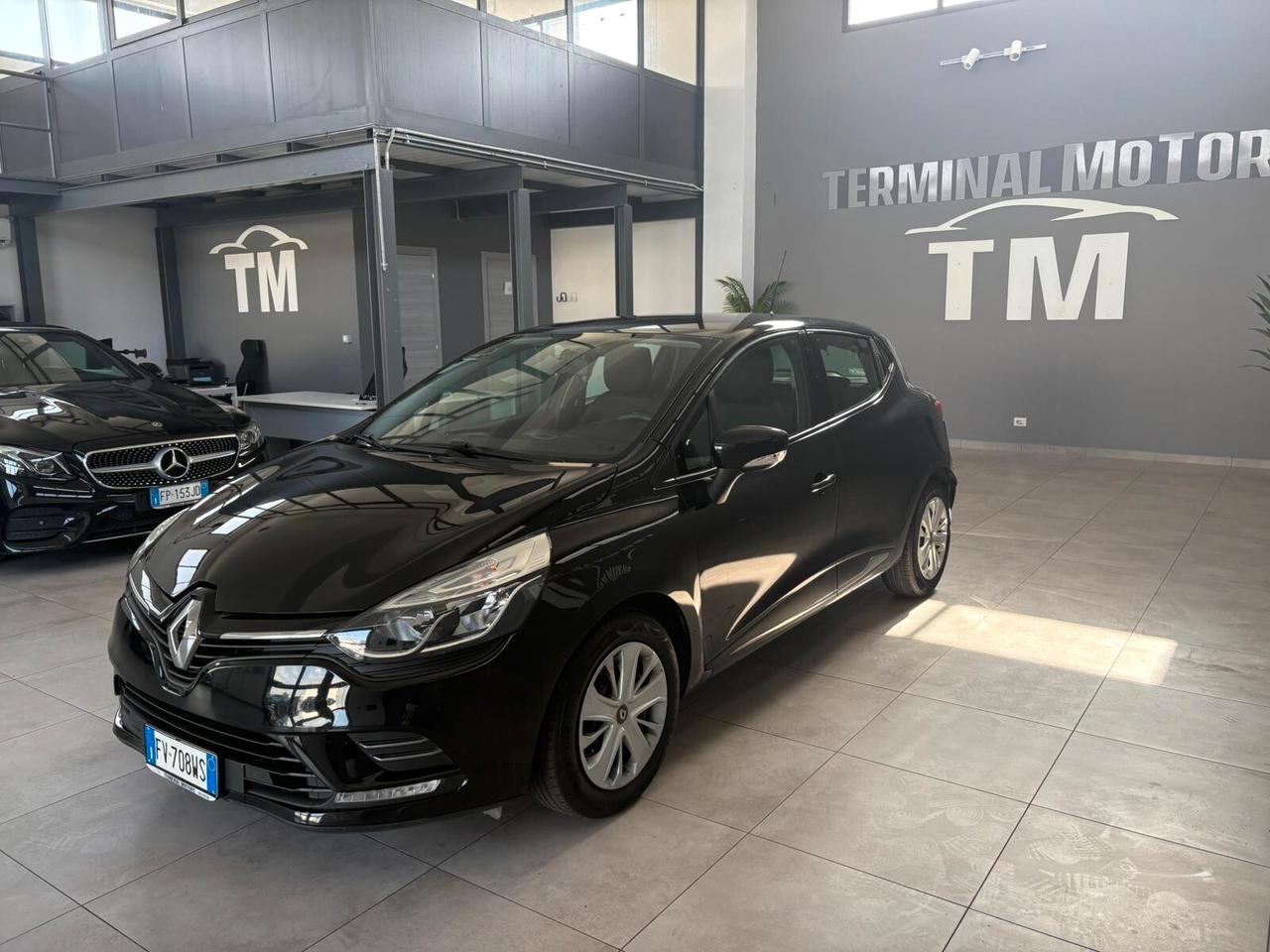 Renault Clio dCi 8V 75 CV 5 porte Moschino Life