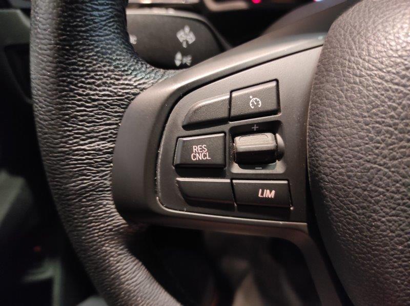 BMW X1 (F48) - X1 sDrive20d Business Advantage