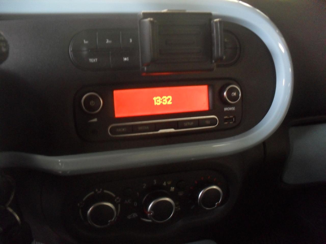 Renault Twingo 1.0 SCe Live