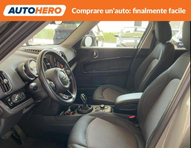 MINI Countryman 1.5 One Boost Countryman