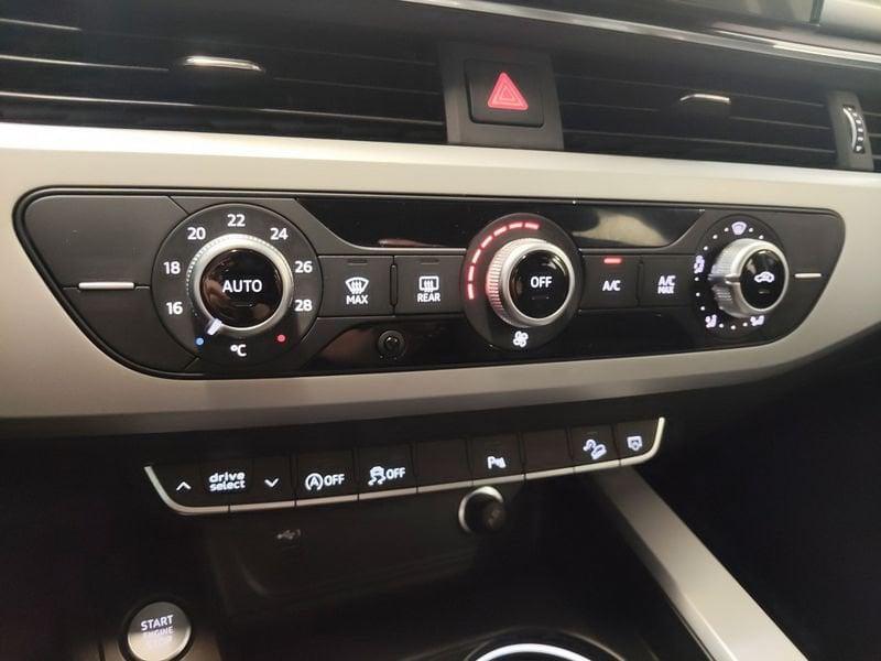 Audi A4 allroad 40 TDI 204 CV S tronic Business