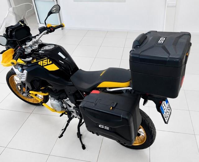 Bmw F 850GS LIMITED EDITION