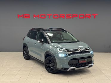 Citroen C3 Aircross C3 Aircross BlueHDi 120 S&S EAT6 Shine Pack