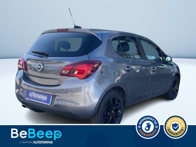 Opel Corsa 5P 1.2 ADVANCE (N-JOY)