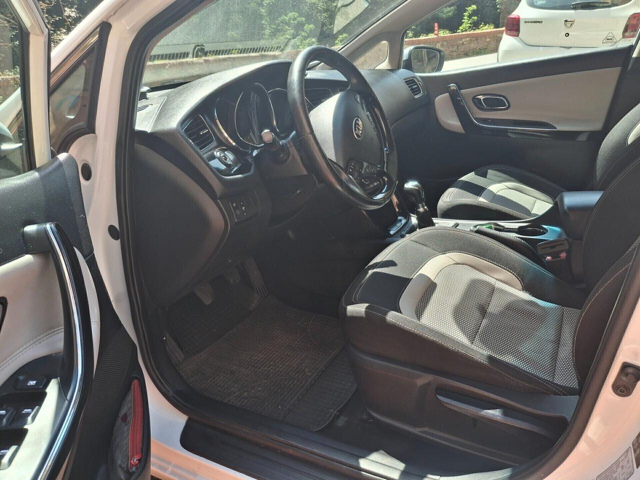 Kia Ceed cee'd 1.4 CRDi SW.-TELECAMERA-LUCI LED-