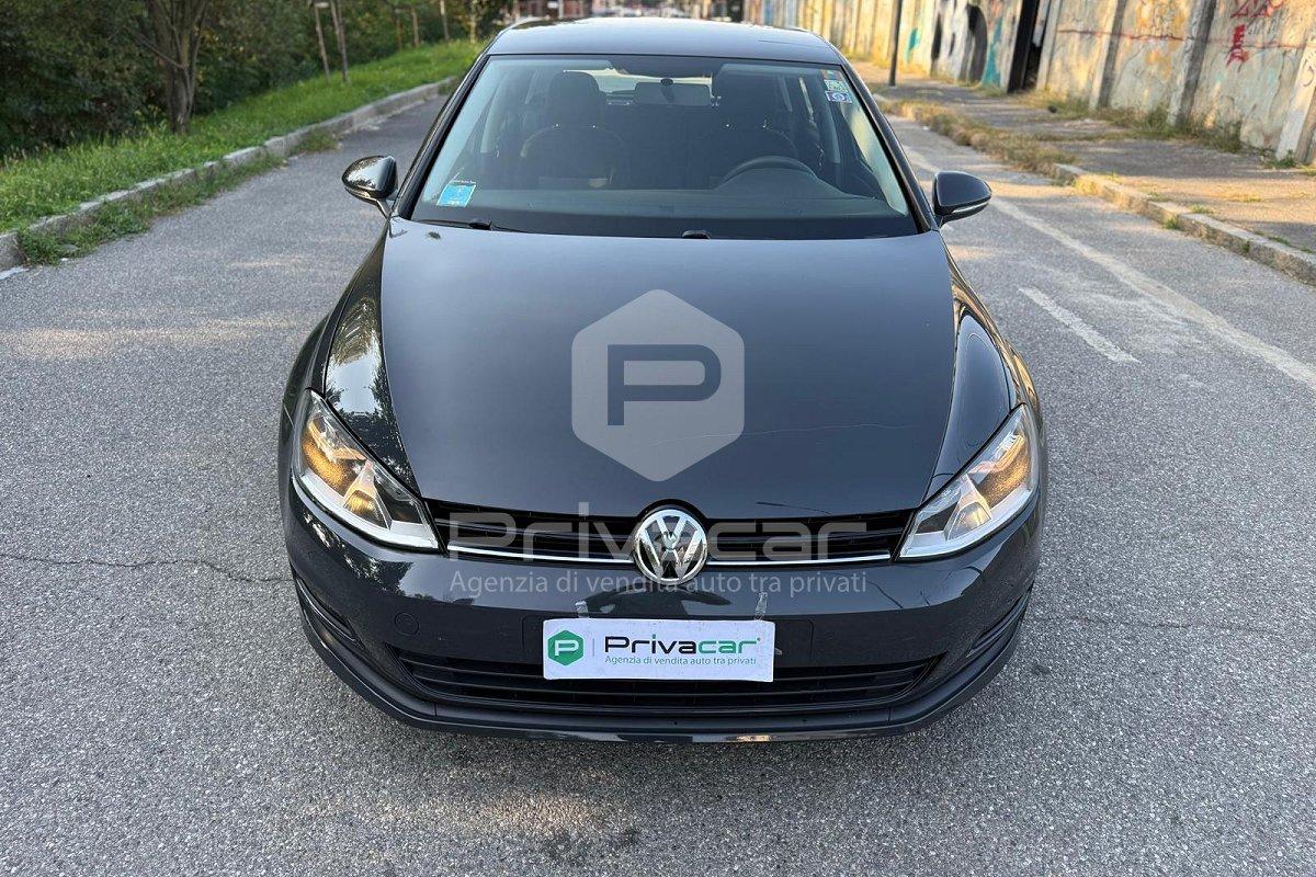 VOLKSWAGEN Golf 1.2 TSI 85 CV 5p. Trendline BlueMotion Technology