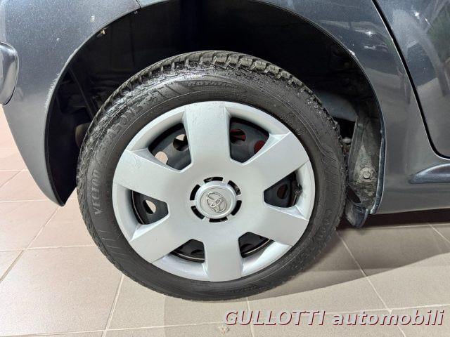 TOYOTA Aygo 1.0 68cv VVT-i 5p