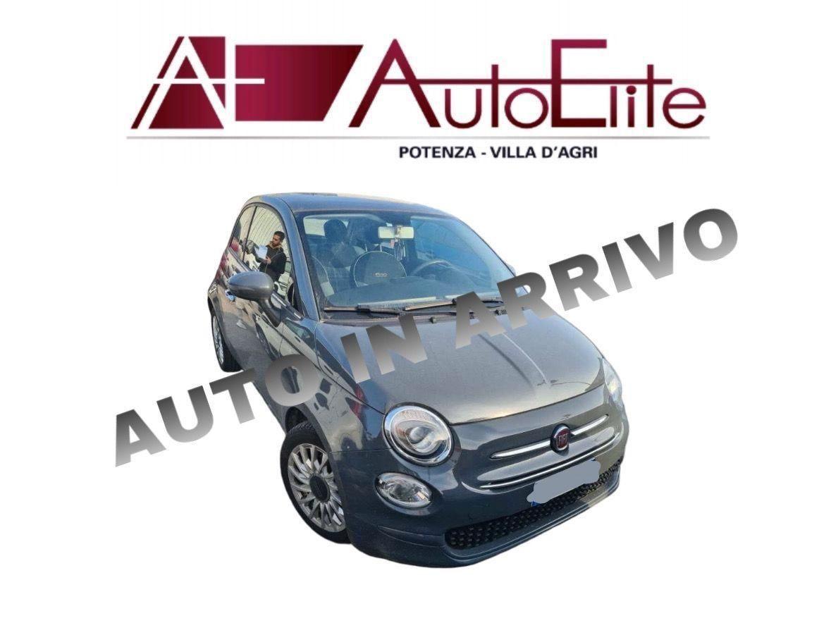 FIAT 500 1.2 EasyPower Lounge