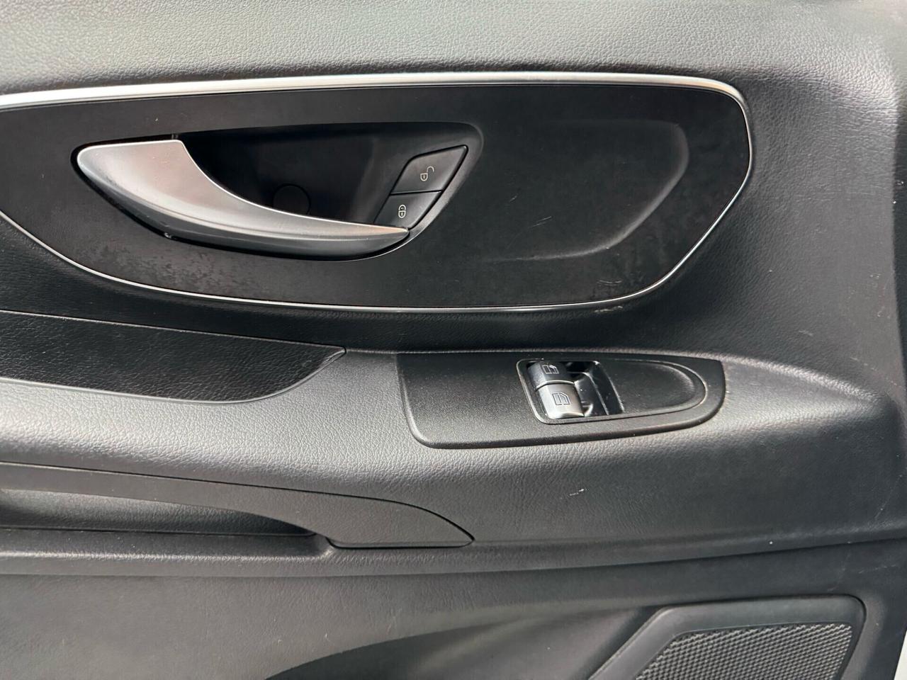 Mercedes Vito 110 1.7 CDI ANNO 2021