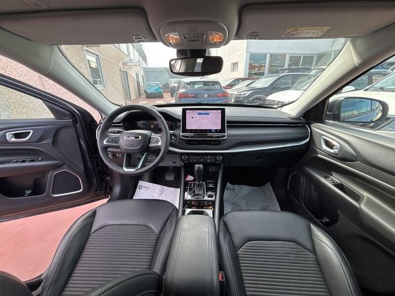 Jeep Compass 1.3 T4 190CV PHEV AT6 4xe Limited