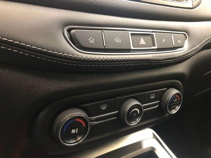 DR AUTOMOBILES dr F35 1.5 turbo Gpl 149cv