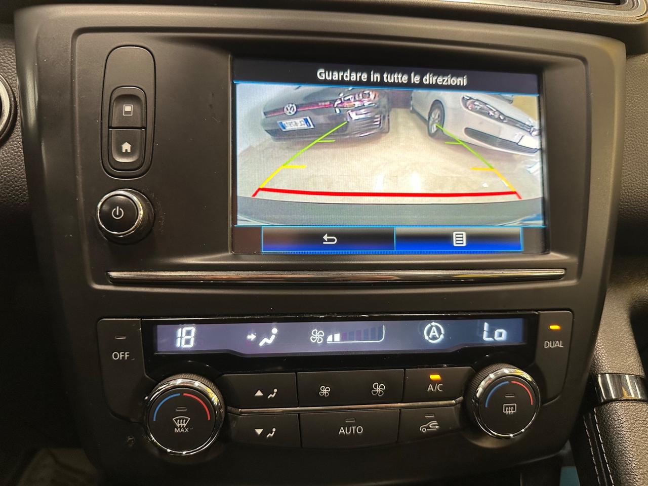 Renault Kadjar dCi 8V 110CV Energy Sport Edition