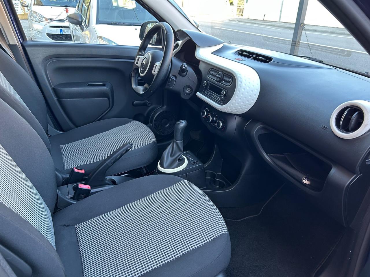 Renault Twingo SCe Zen 60000 km!! 2017!!!!