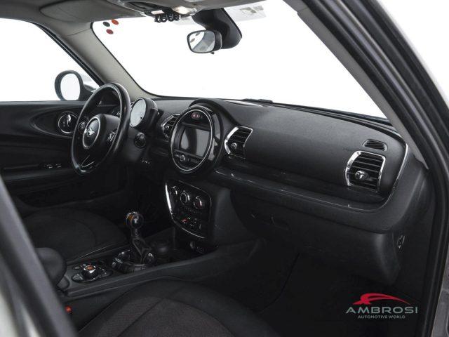 MINI Clubman Cooper D 1.5 One D - PER OPERATORI DEL SETTORE