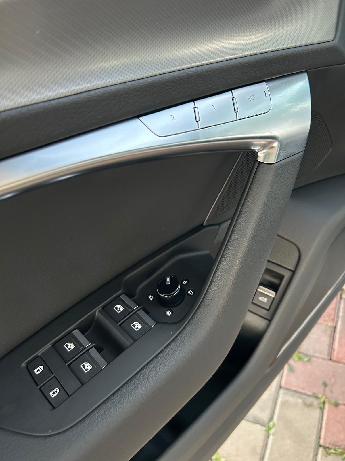 Audi A6 Avant 50 3.0 TDI quattro tiptronic Business Design