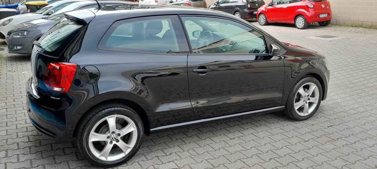 VW Polo 1.2 Comfortline NeopatentatiOK