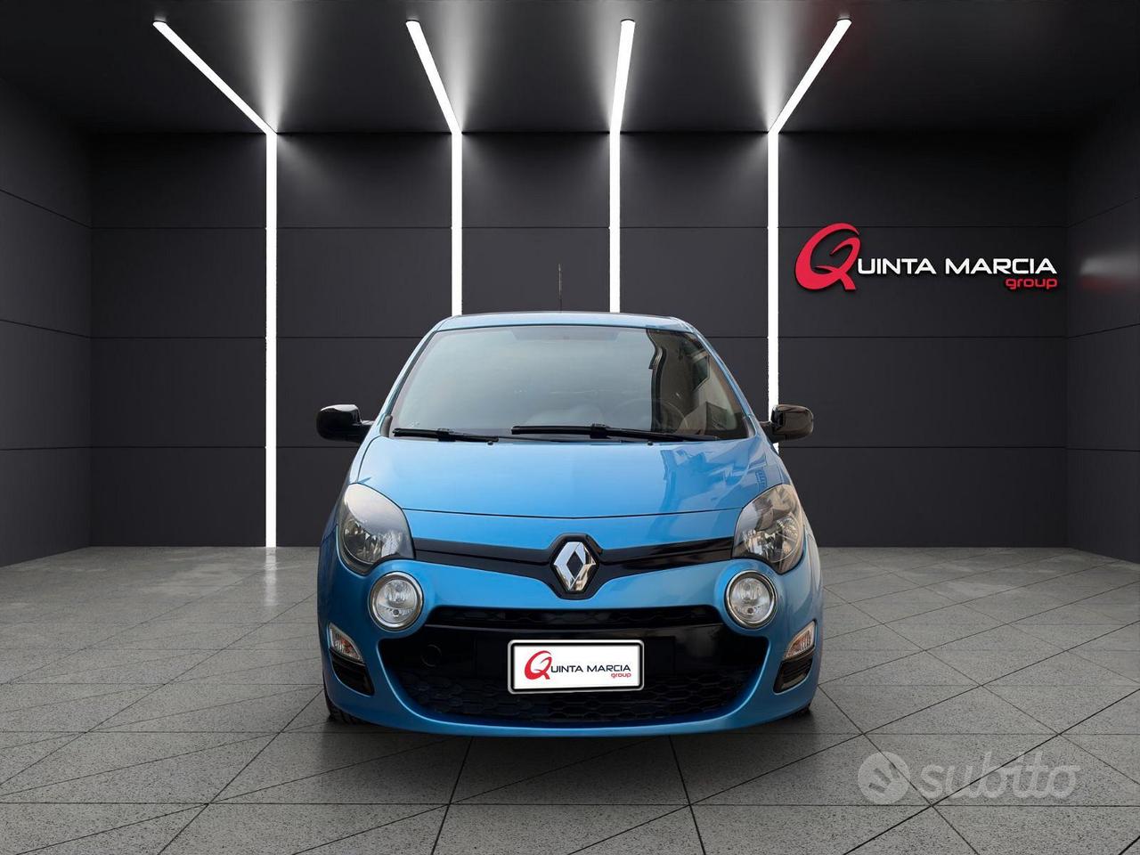 Renault Twingo 1.2 75 CV GPL FULL OPT. 60.000KM