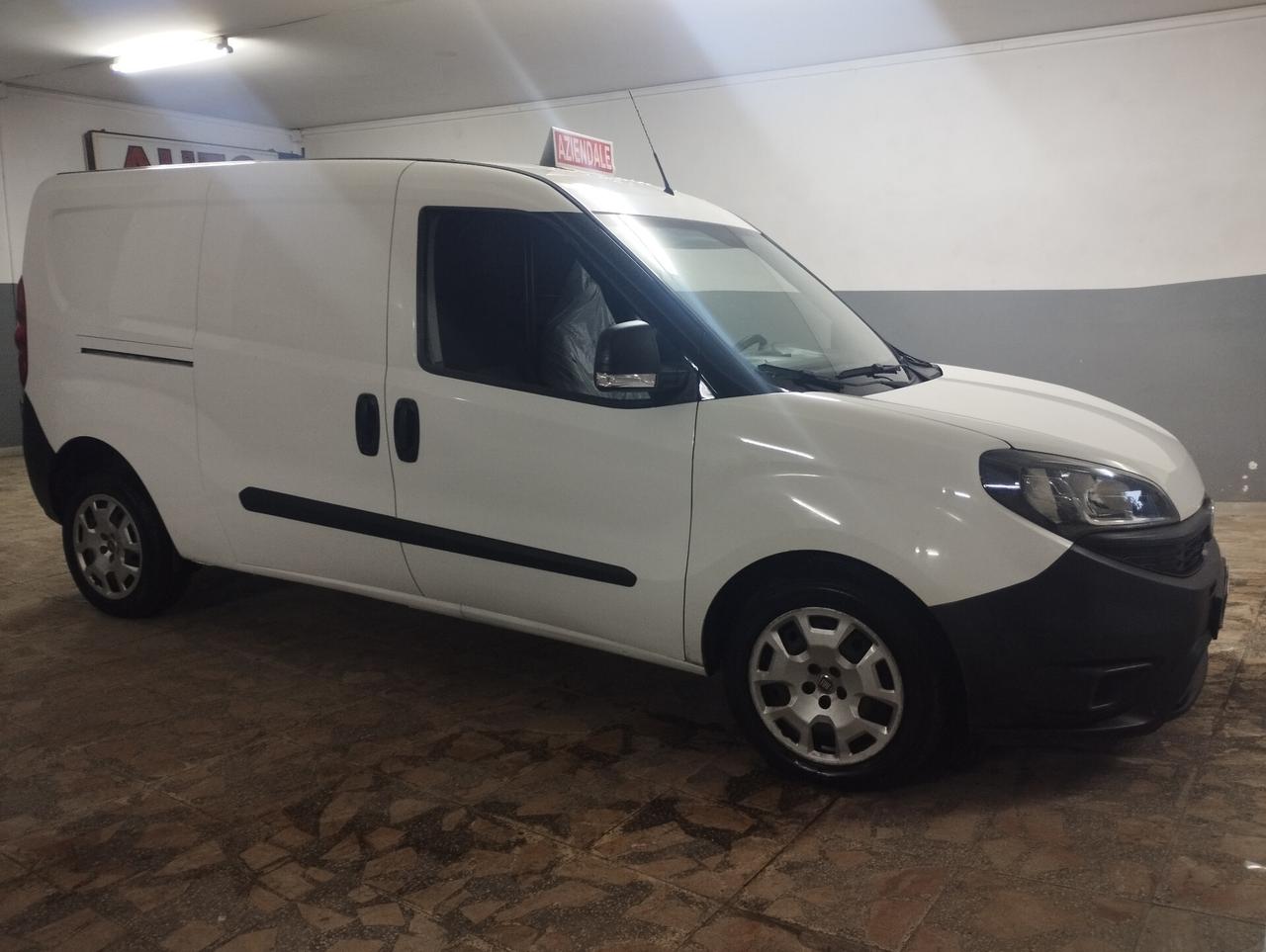 Fiat Doblò 1.6 MJT 105CV Cargo Maxi