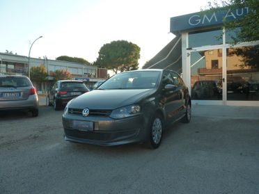 Volkswagen Polo 1.2 TDI Ok neopatentati