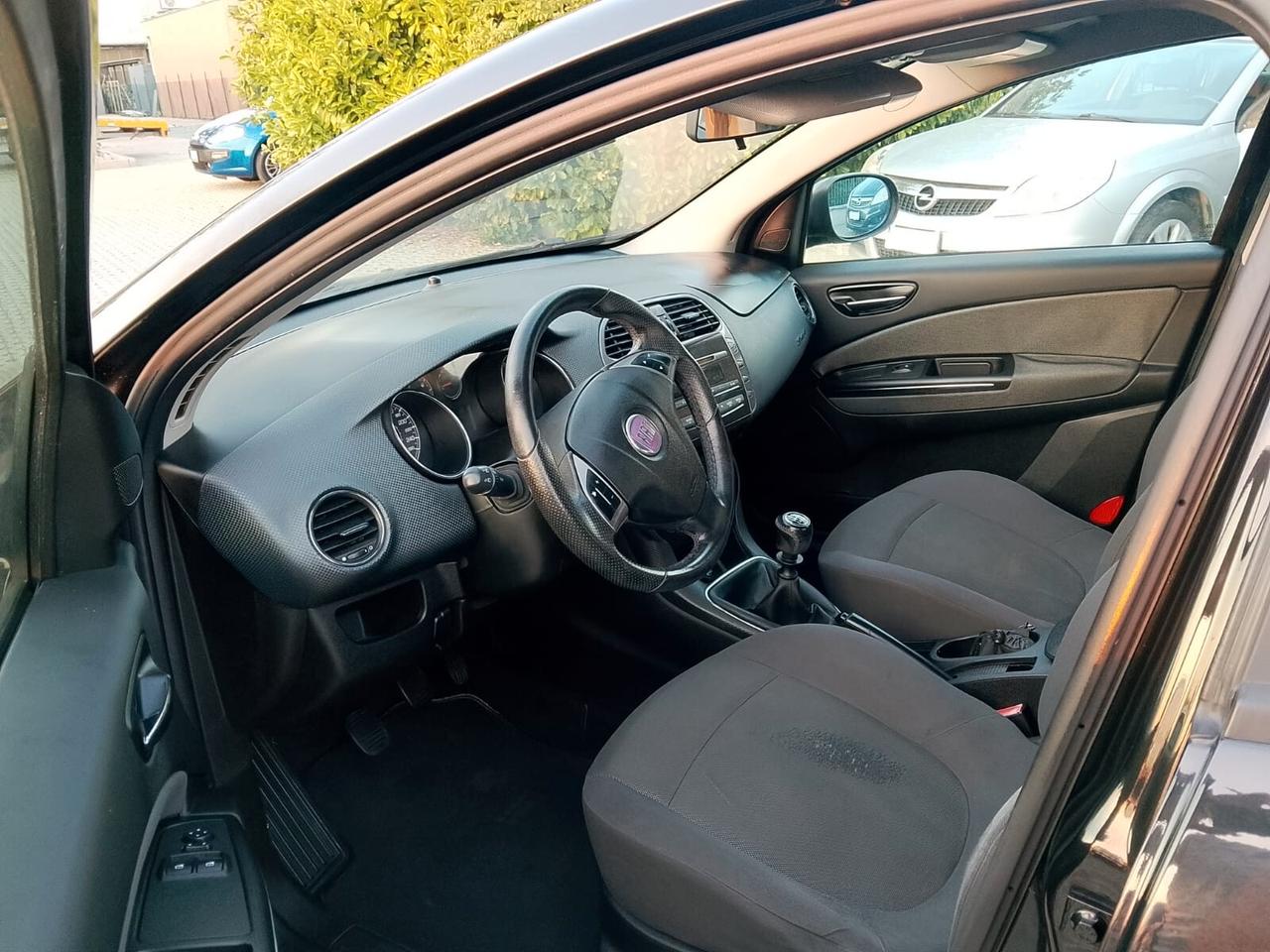 Fiat Bravo 1.4-GPL-NEOPAT-165.000-2009