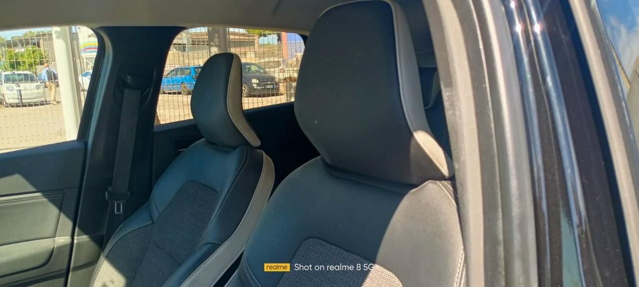 Renault Captur TCe 90 CV Equilibre ( AUTO IN CONTO VENDITA)