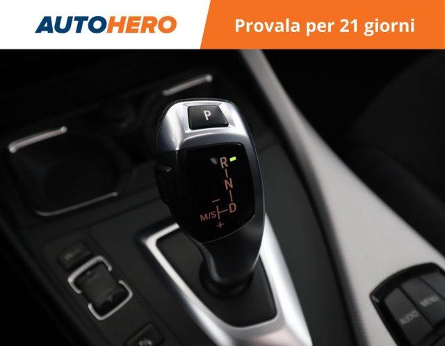 BMW 118 d 5p. Msport