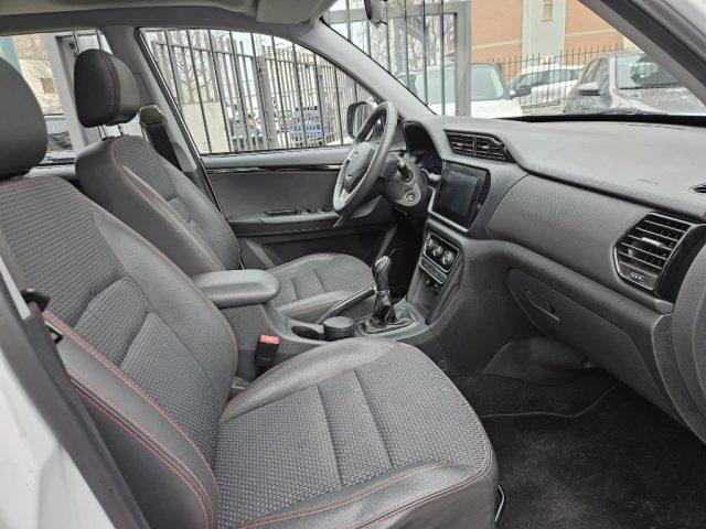 EVO Evo5 Evo 5 1.6 Bi-Fuel GPL