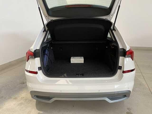 SKODA Kamiq 1.0 G-Tec Ambition