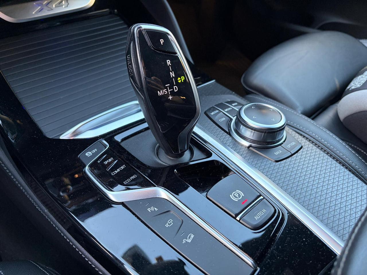 Bmw X4 2.0D 190CV xDrive20d Msport