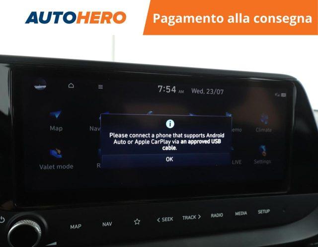 HYUNDAI i20 1.0 T-GDI 48V DCT Bose