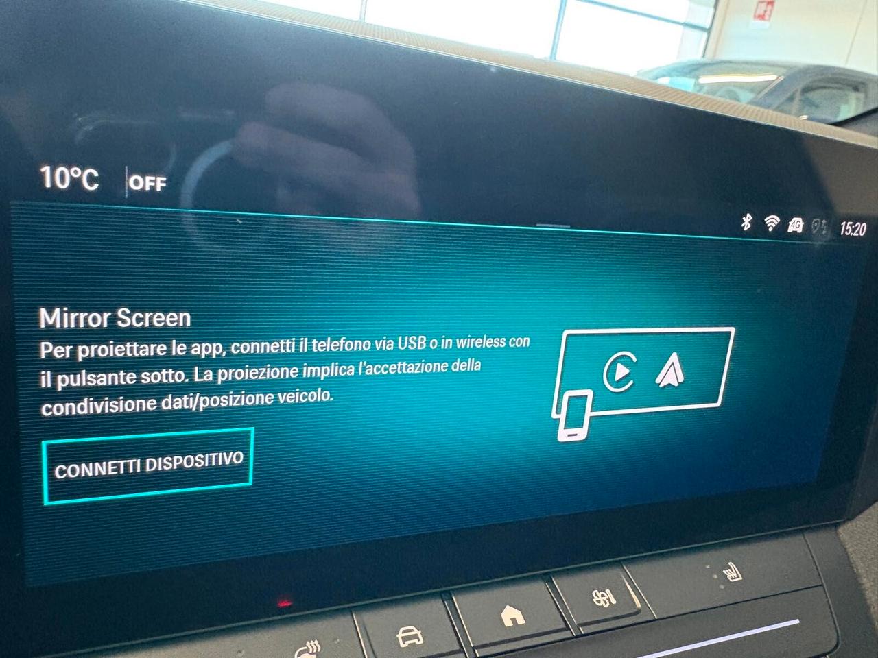 Opel Astra Sports Tourer GS 1.2 Turbo AT8 ST SPOTICAR