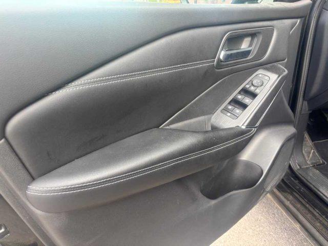 NISSAN Qashqai 3ª serie - MHEV 140 CV N-Style