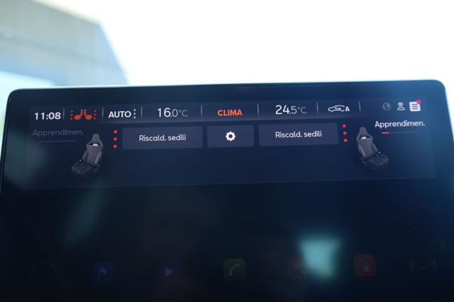 CUPRA Formentor 2.0 TDI 4Drive DSG SEDILI SPORTIVI