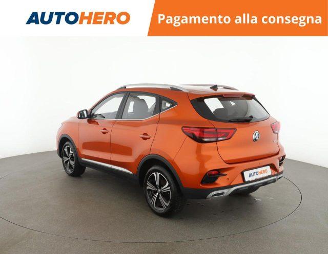 MG ZS 1.5 VTi-tech Comfort