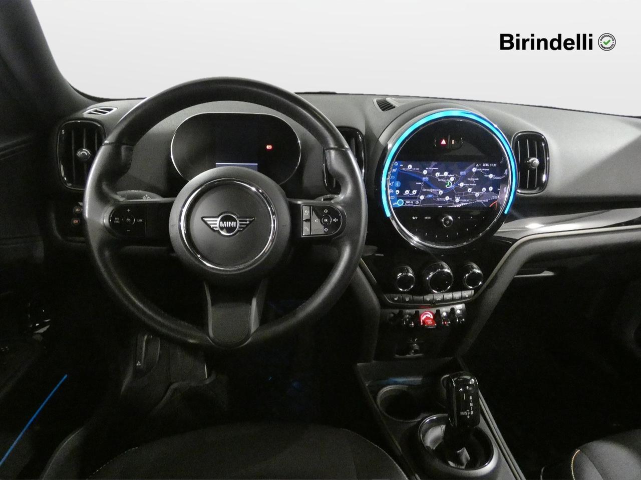 MINI Mini Countrym.(F60) - Mini 1.5 Cooper Business Countryman