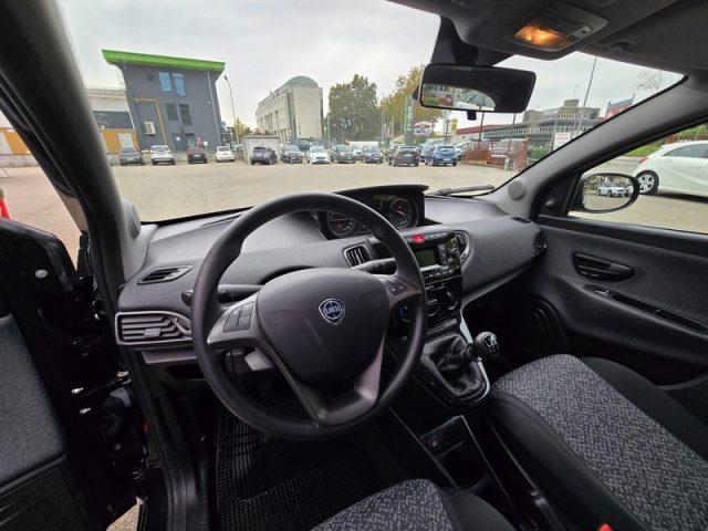 LANCIA Ypsilon 1.2 69 CV 5 porte S&S Elefantino Blu NEOPATENTATI