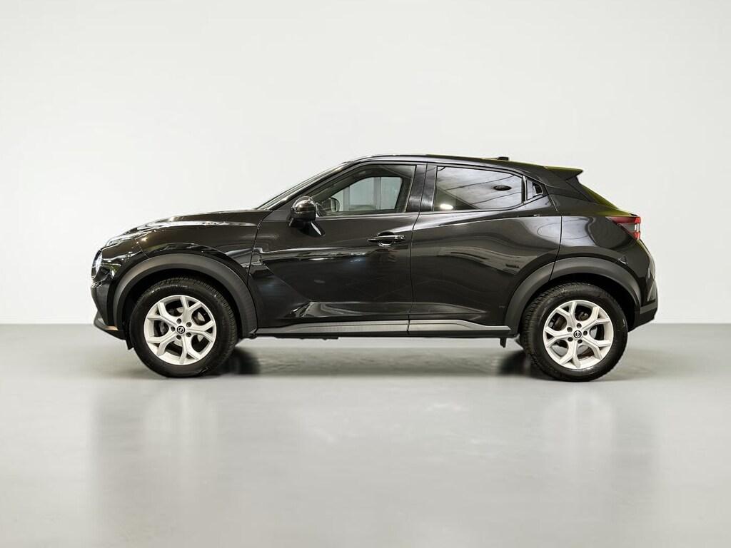 Nissan Juke 1.0 DIG-T N-Connecta